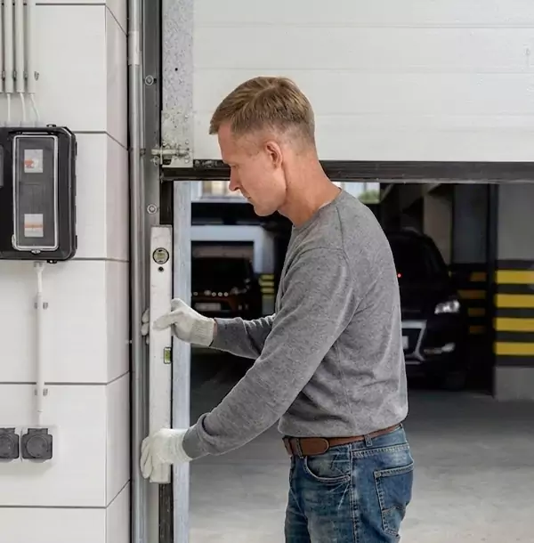Why Choose Us for Door, Gate and Security Services in West Springfield, VA