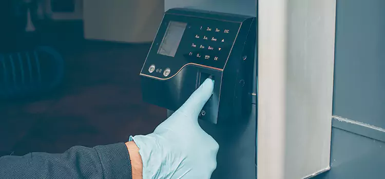 Access Control Installation West Springfield