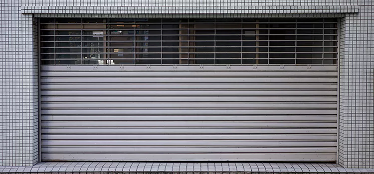 Advanced Solutions for Your Aluminum Garage Doors in West Springfield, Virginia