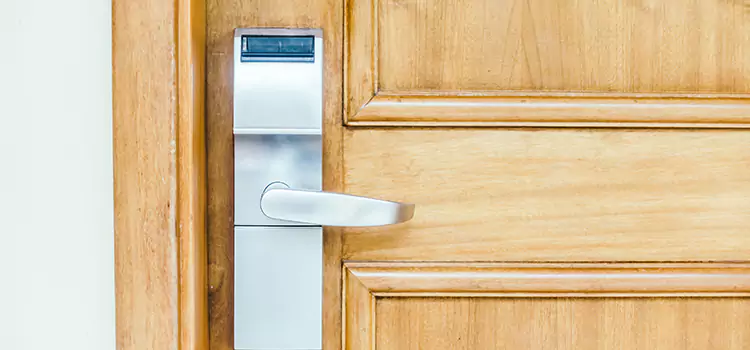 Advanced Solutions in West Springfield, VA for Modern Security
