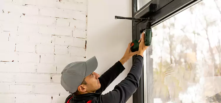 Automatic Door Opener Commercial West Springfield