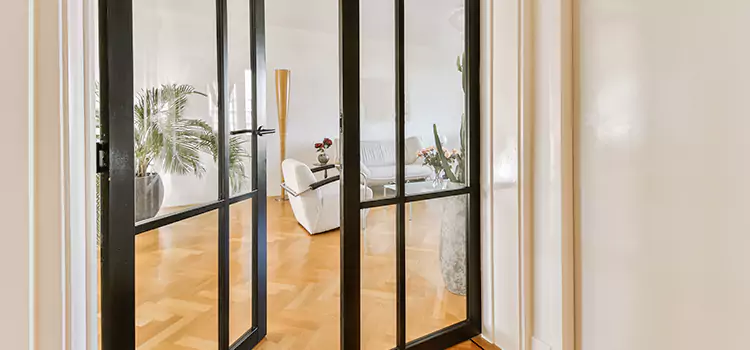 Bifold Door Replacement West Springfield