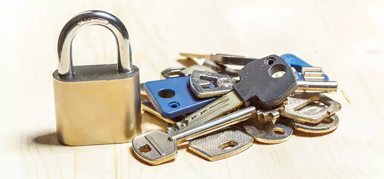 Why Choose Our Broken Key Services in West Springfield, VA?