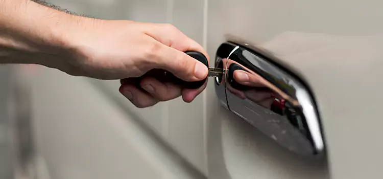 Why Choose Our Auto Locksmith Team in West Springfield, VA?