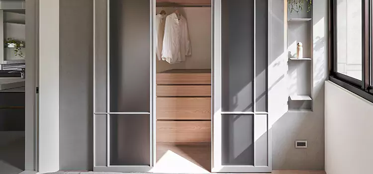 Mirror Sliding Door Replacement West Springfield