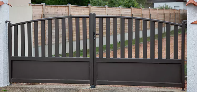 Advanced Gate Solutions in West Springfield, VA