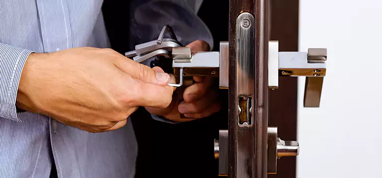 Commercial Door Lock Repair West Springfield