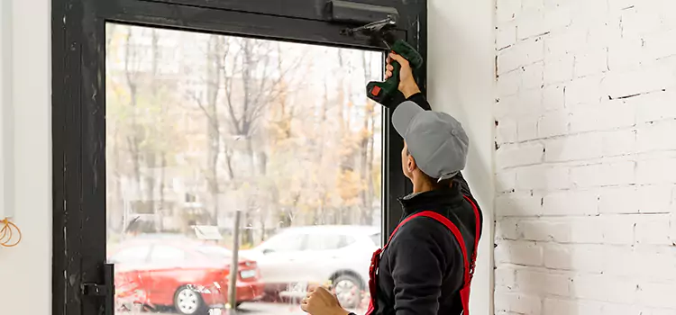 Comprehensive Door Closer Services in West Springfield, VA