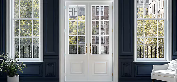 French Door Lock Repair West Springfield