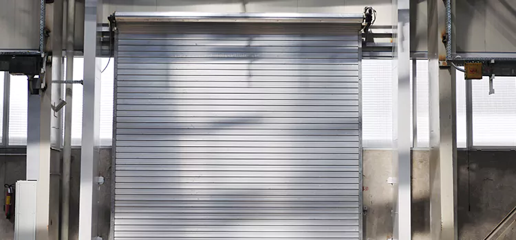 Roller Door Maintenance West Springfield