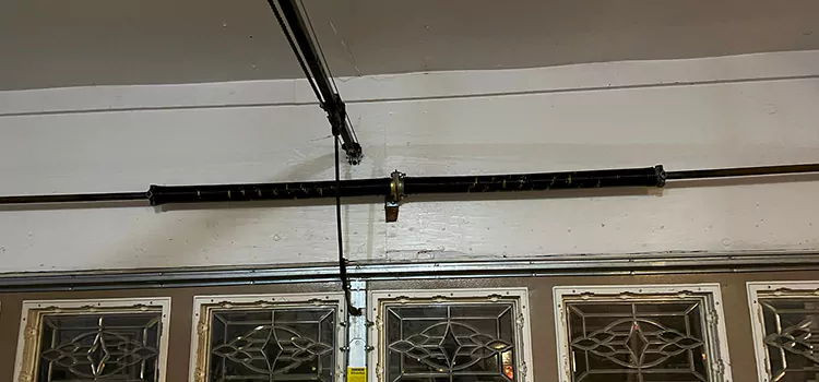 Garage Door Spring Repair Near Me West Springfield