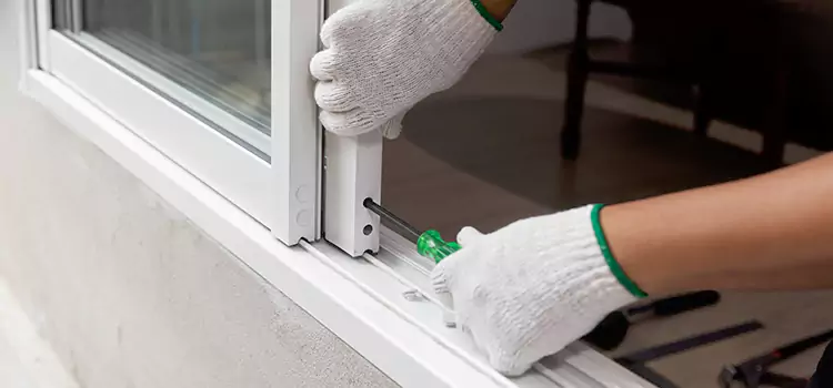 Sliding Glass Door Lock Repair West Springfield