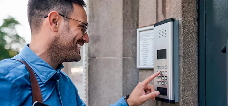 Advanced Solutions for Enhanced Security in West Springfield, VA