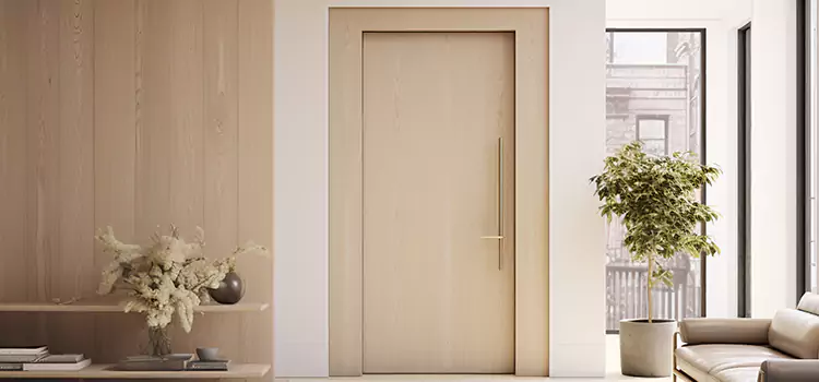 Choose Quality for Your Inside Doors in West Springfield, VA