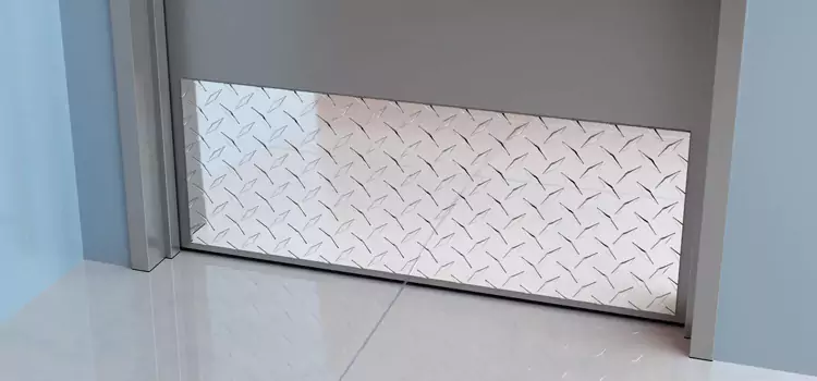 Benefits of Professional Kick Plate Solutions in West Springfield, VA