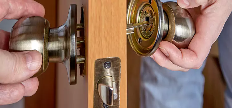 Sliding Door Lock Repair West Springfield