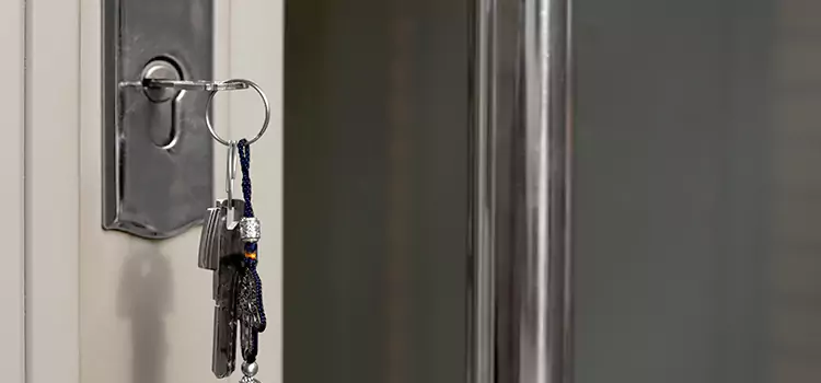 Master Keying by the Numbers West Springfield