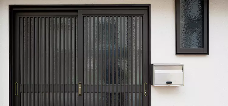 Sliding Screen Door Repair West Springfield