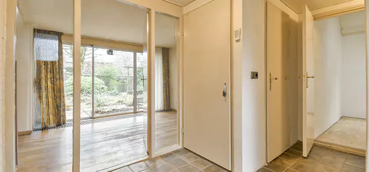 Why Choose Our Pocket Door Experts in West Springfield, VA?