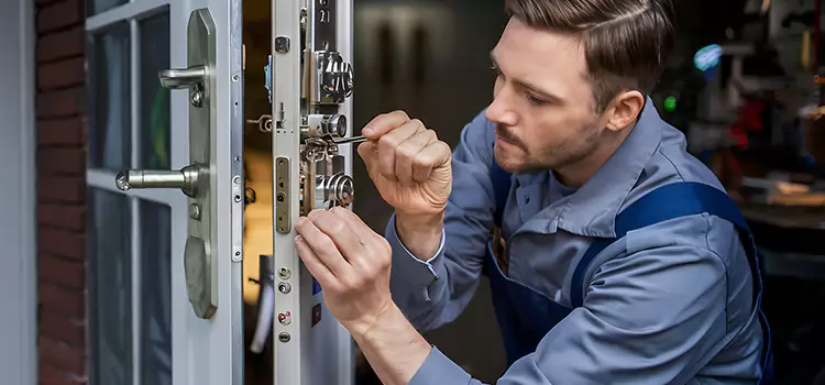 Residential Lock Installation West Springfield