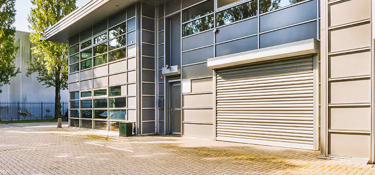 Electric Roller Garage Doors West Springfield