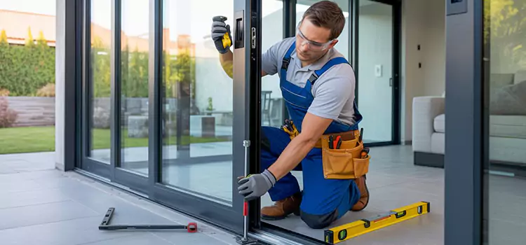 Sliding Screen Door Repair West Springfield