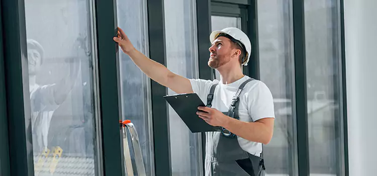 Comprehensive Solutions for Your Sticking Doors in West Springfield, VA