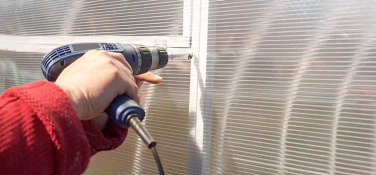 Sliding Screen Door Repair West Springfield