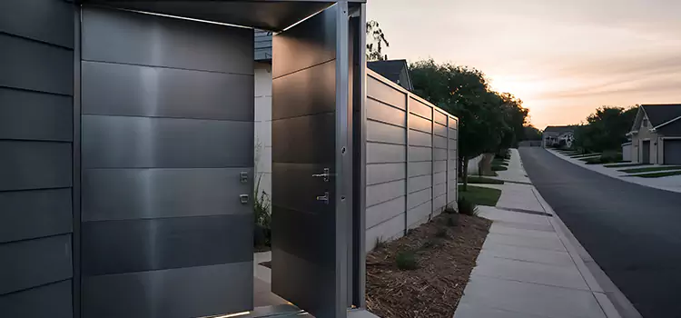 Comprehensive Steel Door Solutions in West Springfield, VA