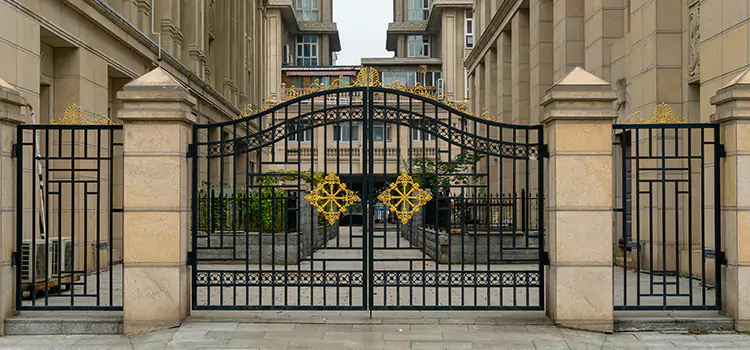 Comprehensive Iron Gate Maintenance Solutions in West Springfield, VA