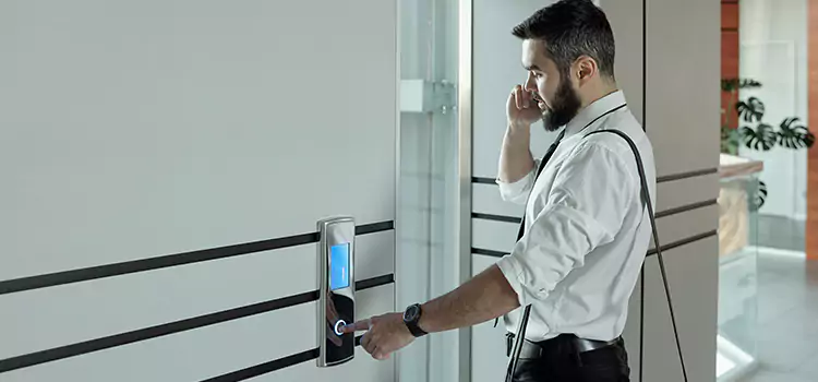Cloud Based Access Control West Springfield