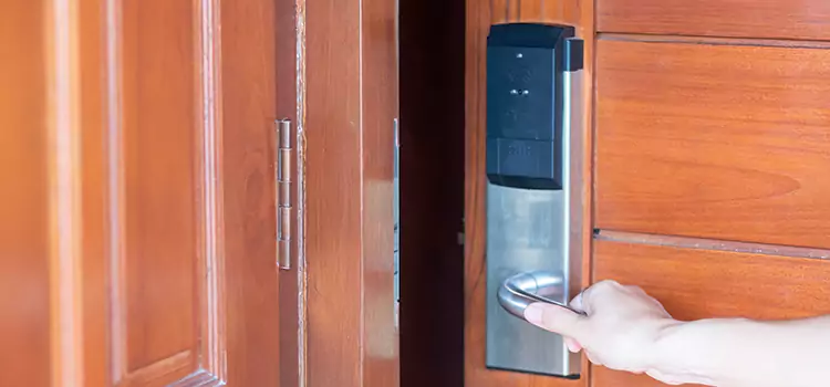 Commercial Keyless Entry Locks West Springfield