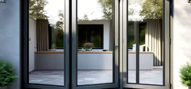 Bifold Door Track Repair West Springfield