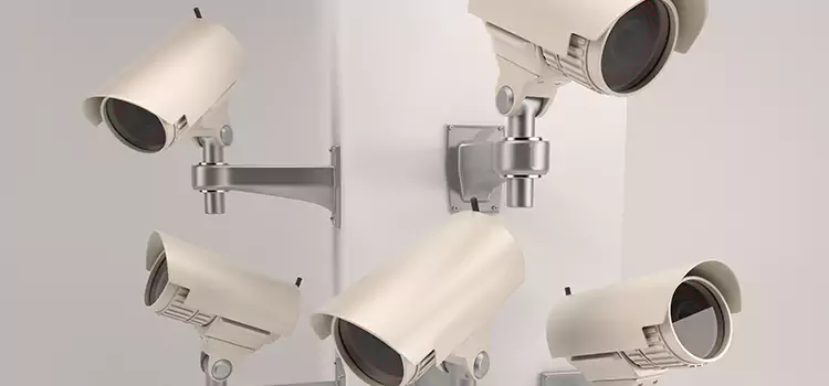 Your Trusted Partner for CCTV Solutions in West Springfield
