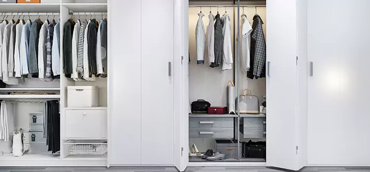 Glass Closet Door Repair West Springfield