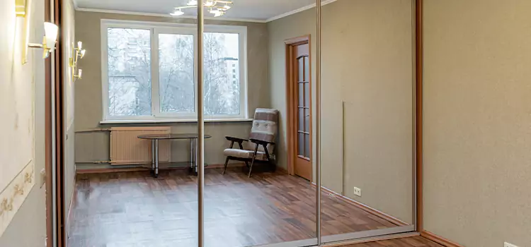 Mirror Closet Door Roller Replacement West Springfield
