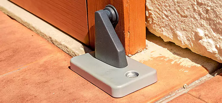 Aesthetic Door Stop Selection West Springfield