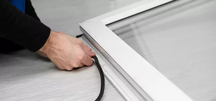 Commercial Door Weather Stripping West Springfield