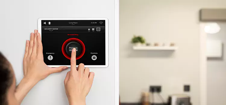 Blink Video Doorbell Installation West Springfield