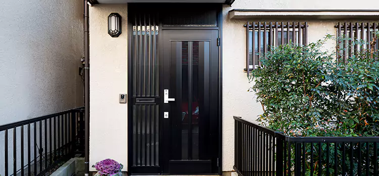 Popular Exterior Door Options in West Springfield, VA