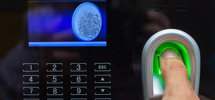 Your Trusted Partner for Secure Access in West Springfield, VA