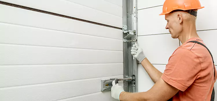 Why Choose Us for Garage Door Lock Services in West Springfield, VA?