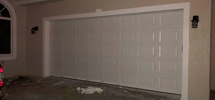 Garage Door Coil Replacement West Springfield