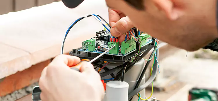 Specialized Brand Gate Motor Repairs West Springfield