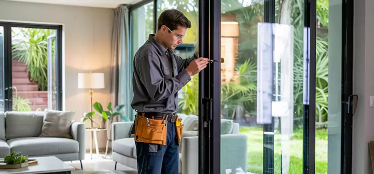 Why Choose Us for Your Glass Door Needs in West Springfield, VA?