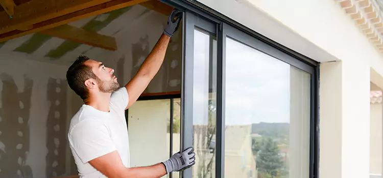 Emergency Sliding Glass Door Repair West Springfield