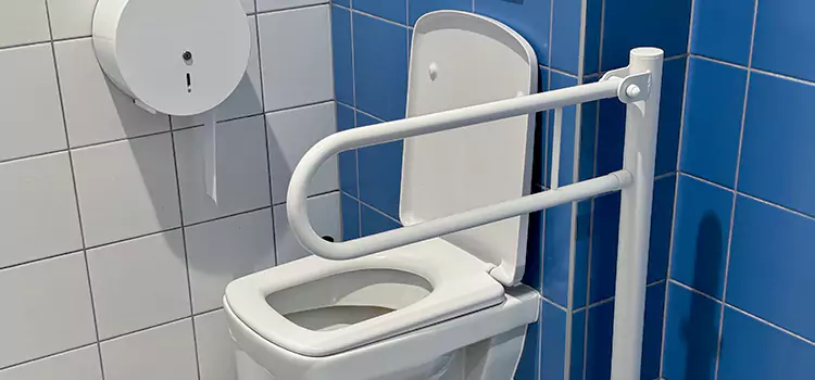 Comprehensive Solutions in West Springfield, VA for Accessible Facilities