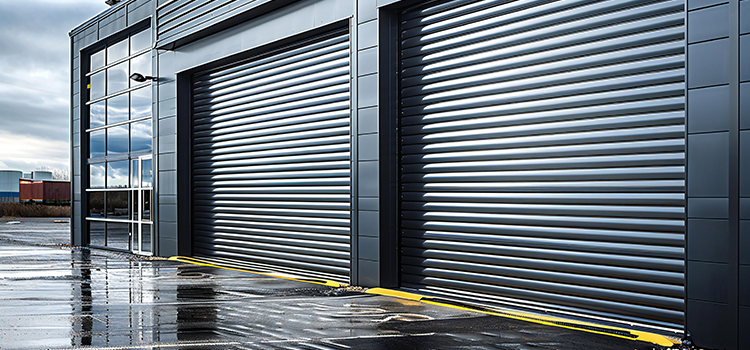 Emergency Industrial Garage Door Service West Springfield