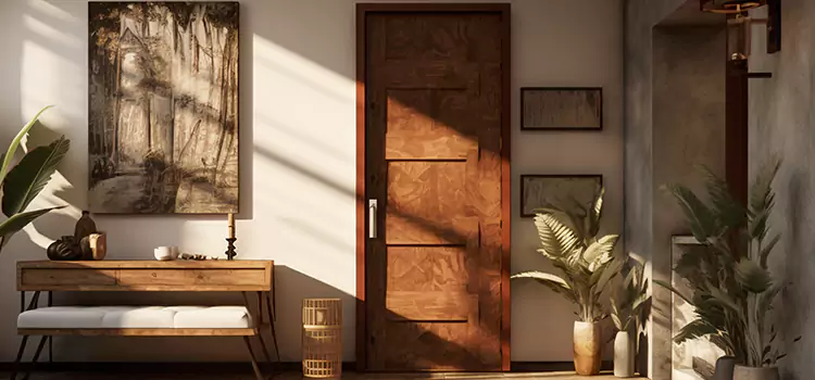 Specialty Interior Doors West Springfield