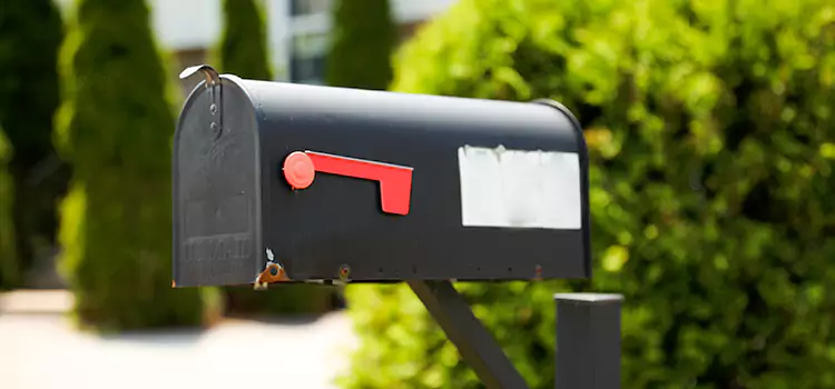 Secure Mailboxes for Packages West Springfield